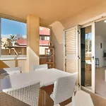 Sandra La Perla アパート *