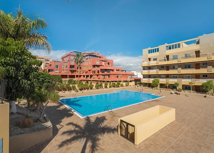 Appartamento Sandra La Perla