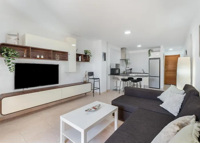 Sandra La Perla Appartamento *