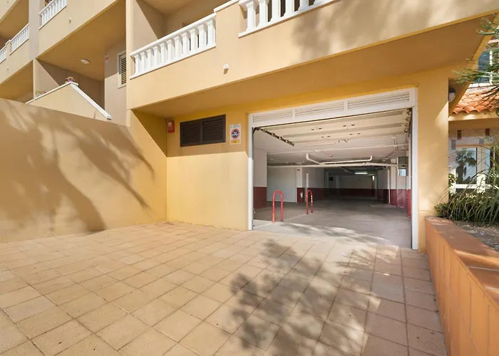 Appartamento Sandra La Perla