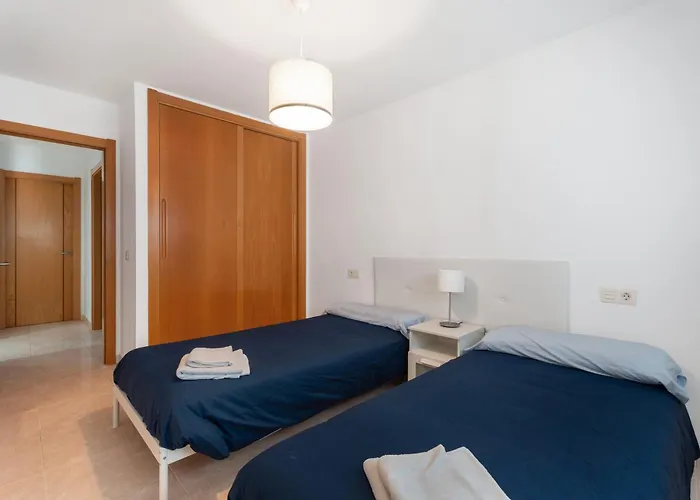 Sandra La Perla * El Médano