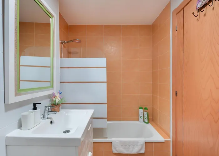 Appartamento Sandra La Perla