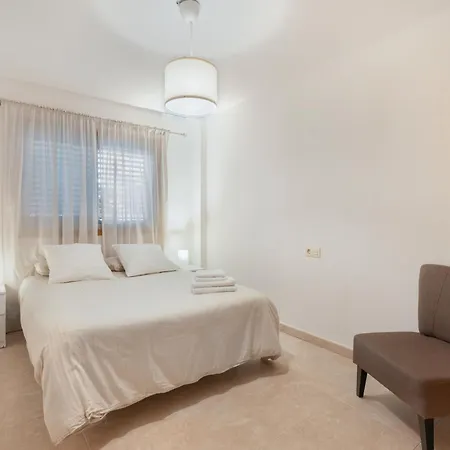 Apartman Sandra La Perla *