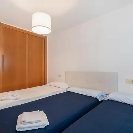 Apartman Sandra La Perla *