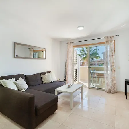 Appartement Sandra La Perla