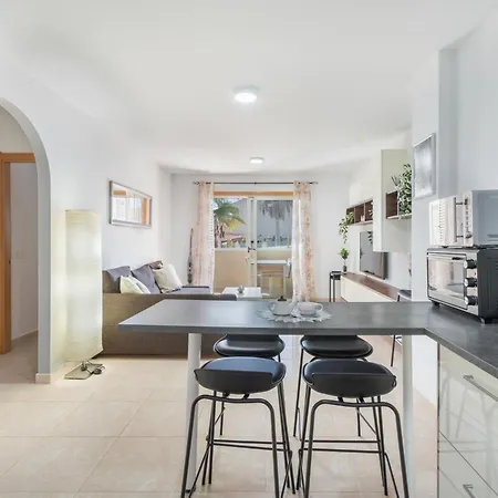 Appartement Sandra La Perla *