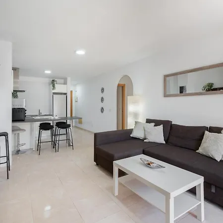 Sandra La Perla Apartmán *