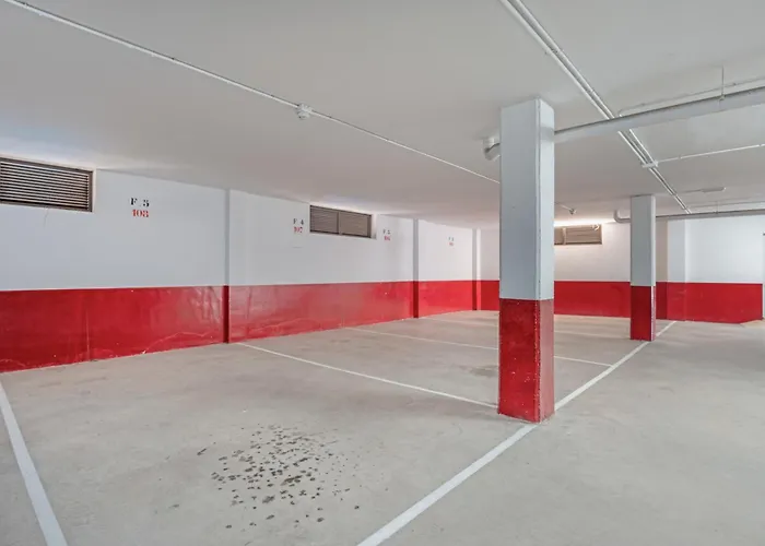 Lejlighed Sandra La Perla *