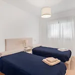 Appartement Sandra La Perla *