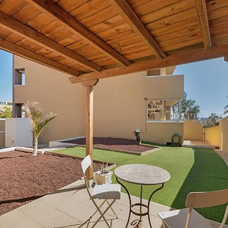 Sandra La Perla 아파트 엘메다노