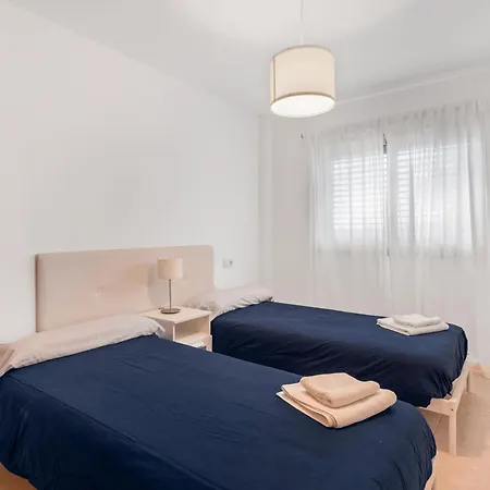 Sandra La Perla El Médano