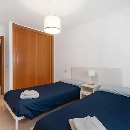 Sandra La Perla * El Médano