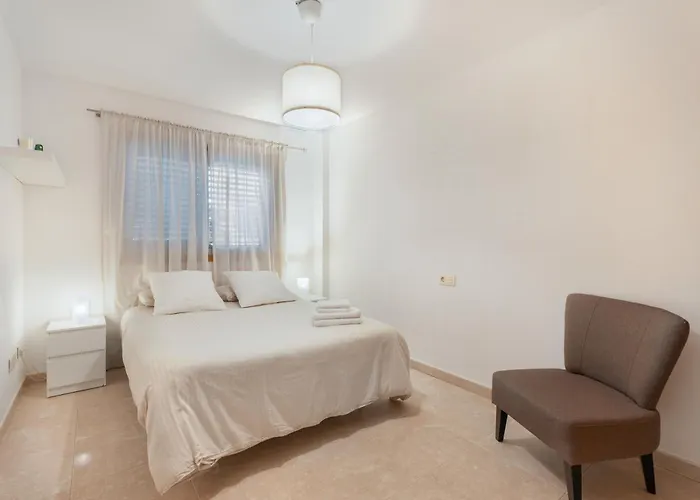 アパート Sandra La Perla *