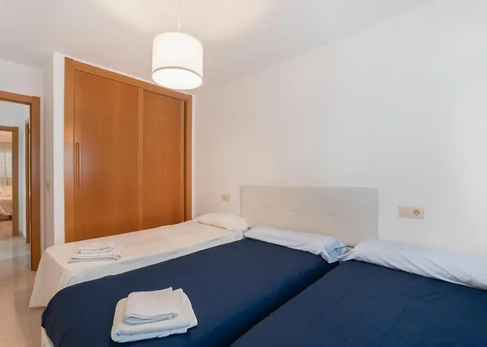 아파트 Sandra La Perla *