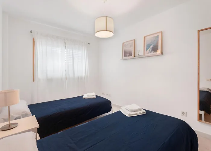 Sandra La Perla 아파트 *