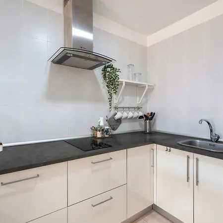 Sandra La Perla * El Medano (Tenerife)