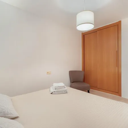 Sandra La Perla * El Medano (Tenerife)