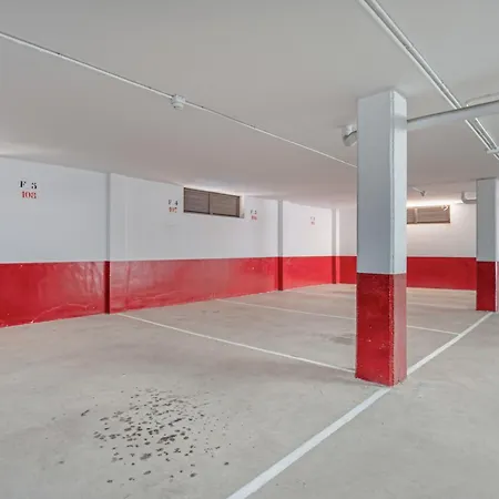 Apartment Sandra La Perla *